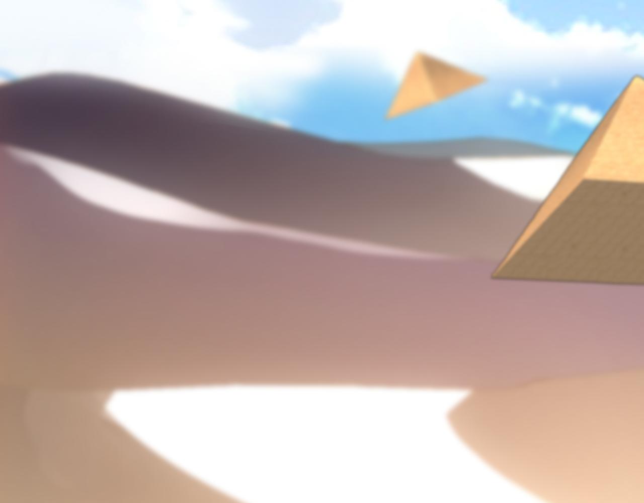 004女神的王冠（三）(1/4)-第4话