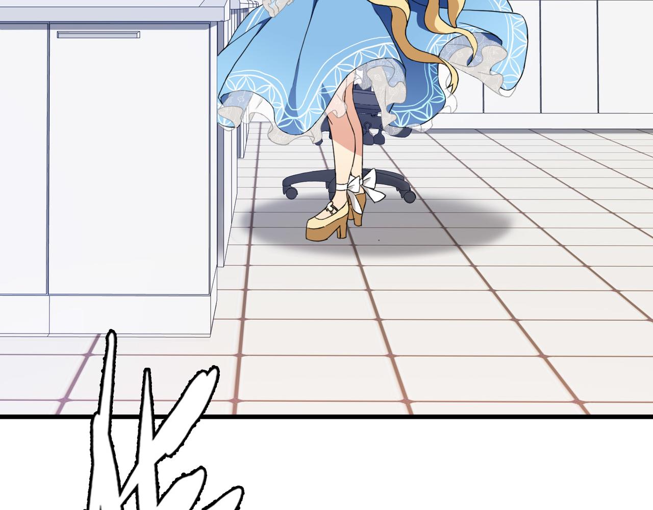 032内心的羁绊（五）(1/4)-第32话