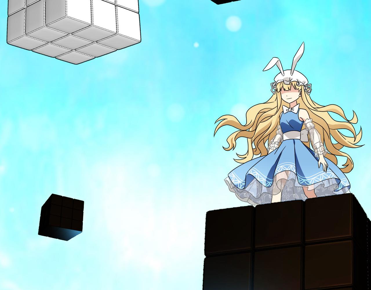 034内心的羁绊（七）(1/5)-第34话