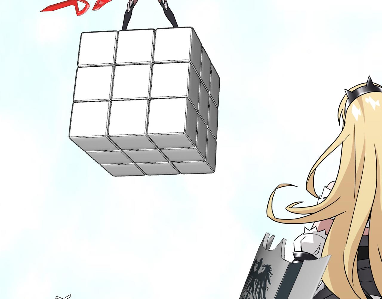 034内心的羁绊（七）(1/5)-第34话