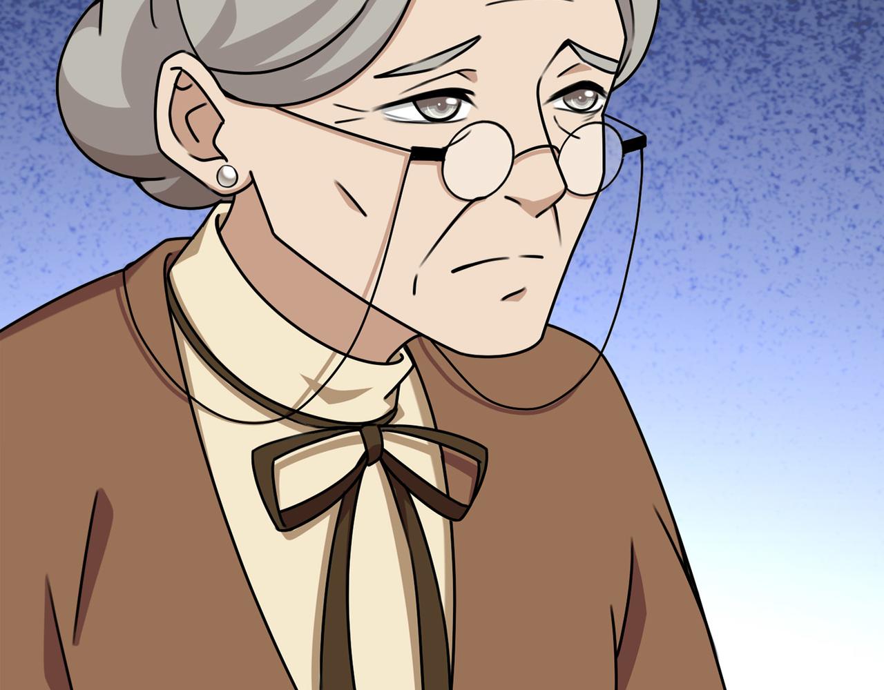 036注定的缘分（一）(1/6)-第36话