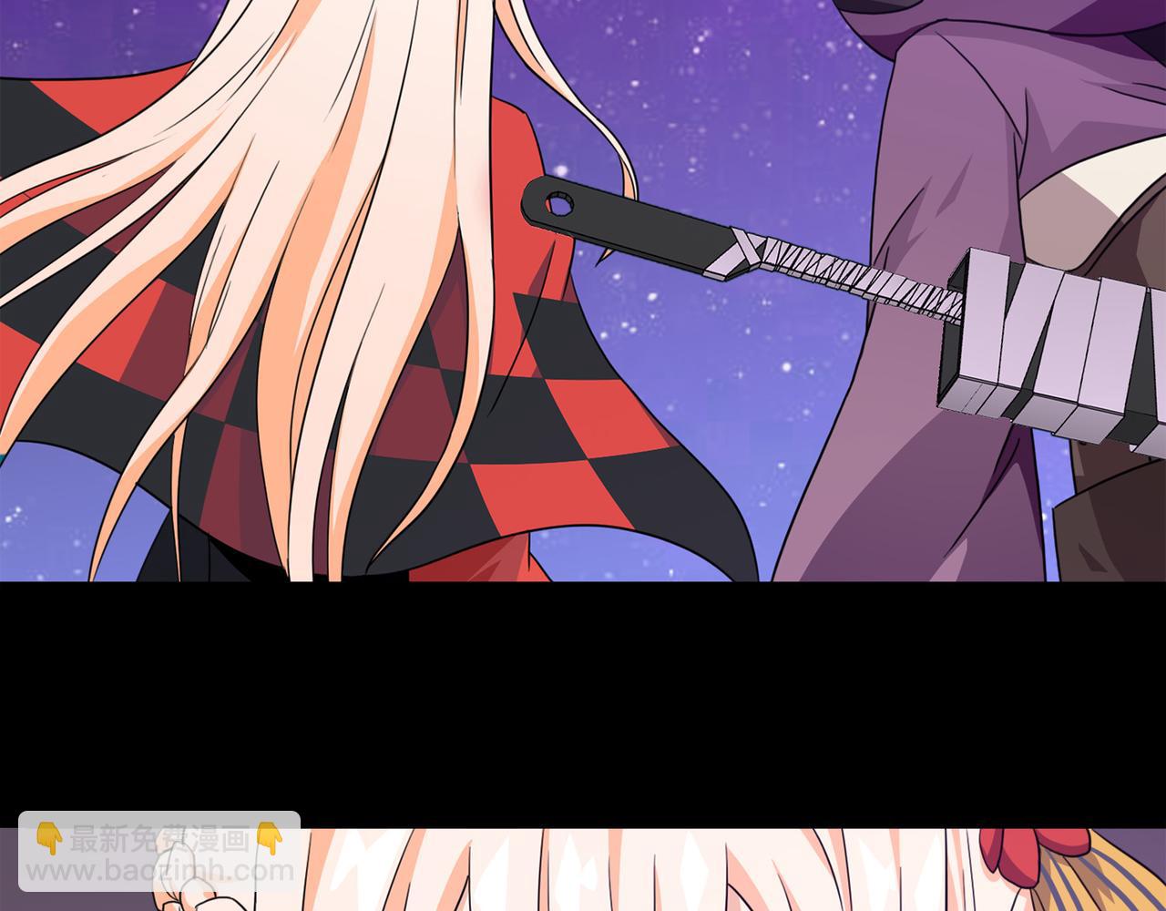 038注定的缘分（三）(1/3)-第38话