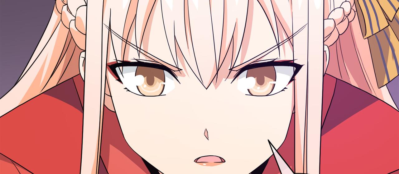 038注定的缘分（三）(1/3)-第38话