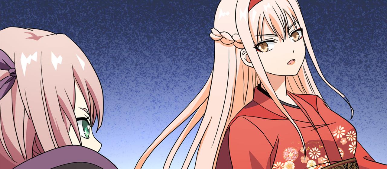 038注定的缘分（三）(1/3)-第38话