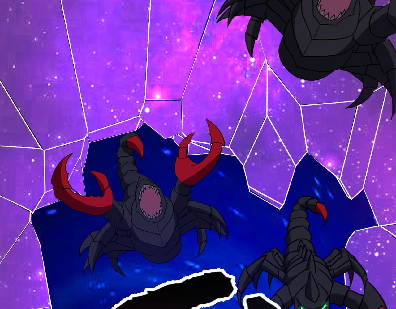 038注定的缘分（三）(1/3)-第38话