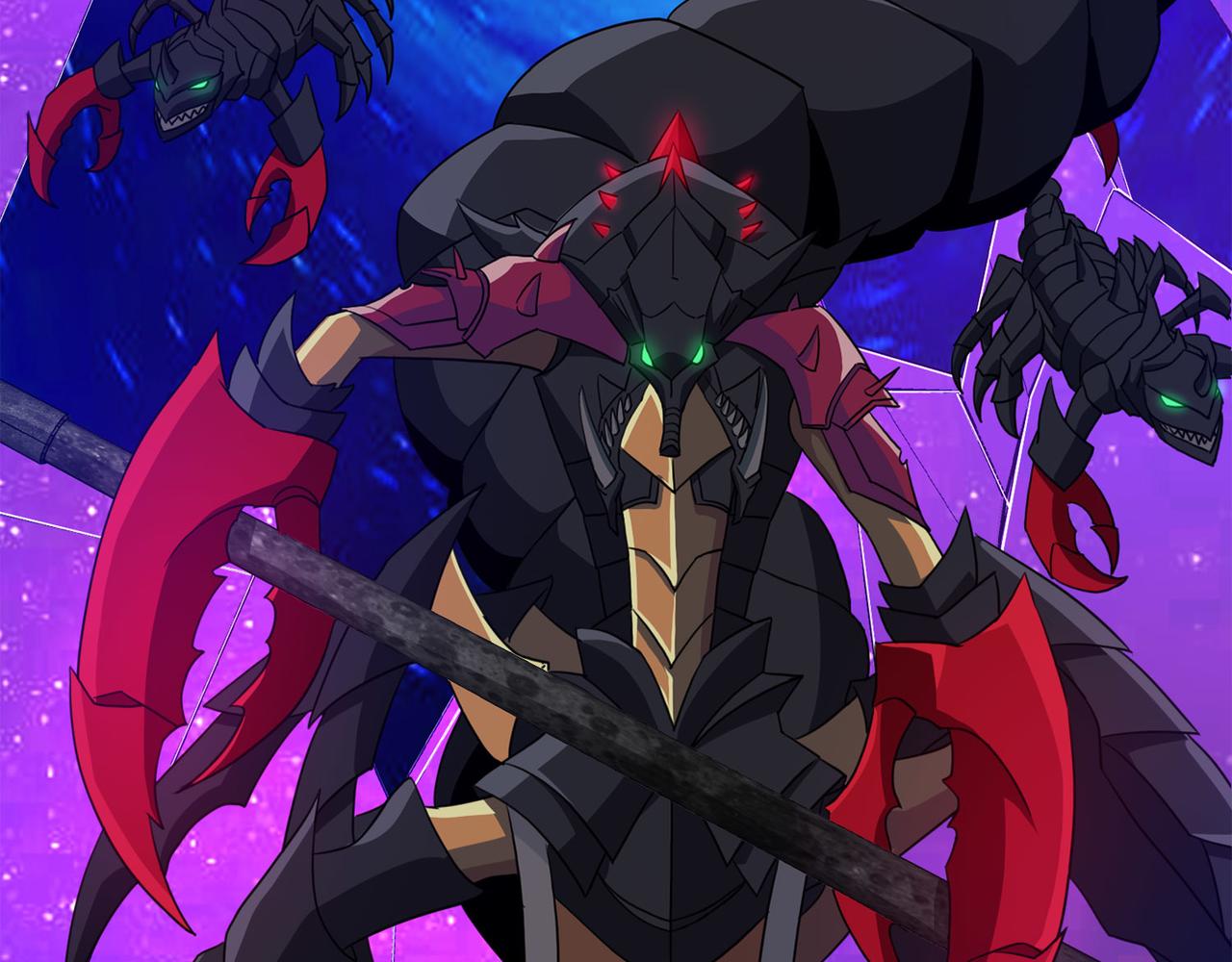 038注定的缘分（三）(1/3)-第38话