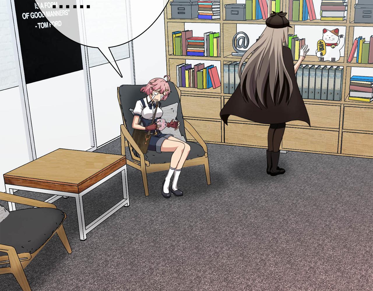 040注定的缘分（五）(1/5)-第40话