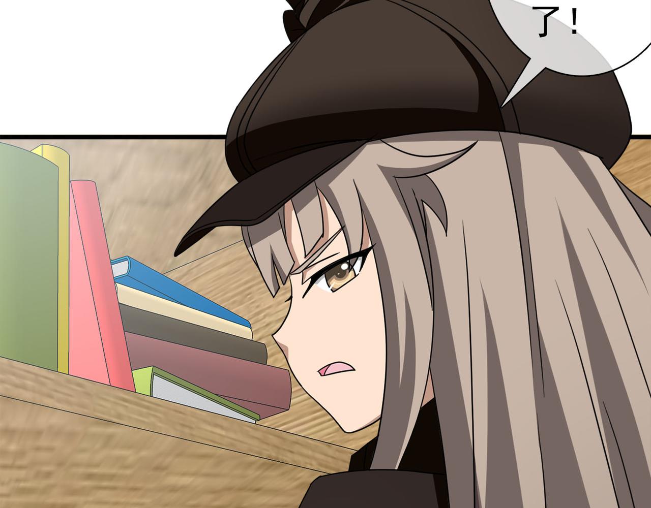 040注定的缘分（五）(1/5)-第40话