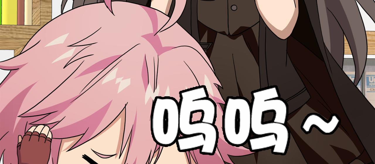 040注定的缘分（五）(1/5)-第40话