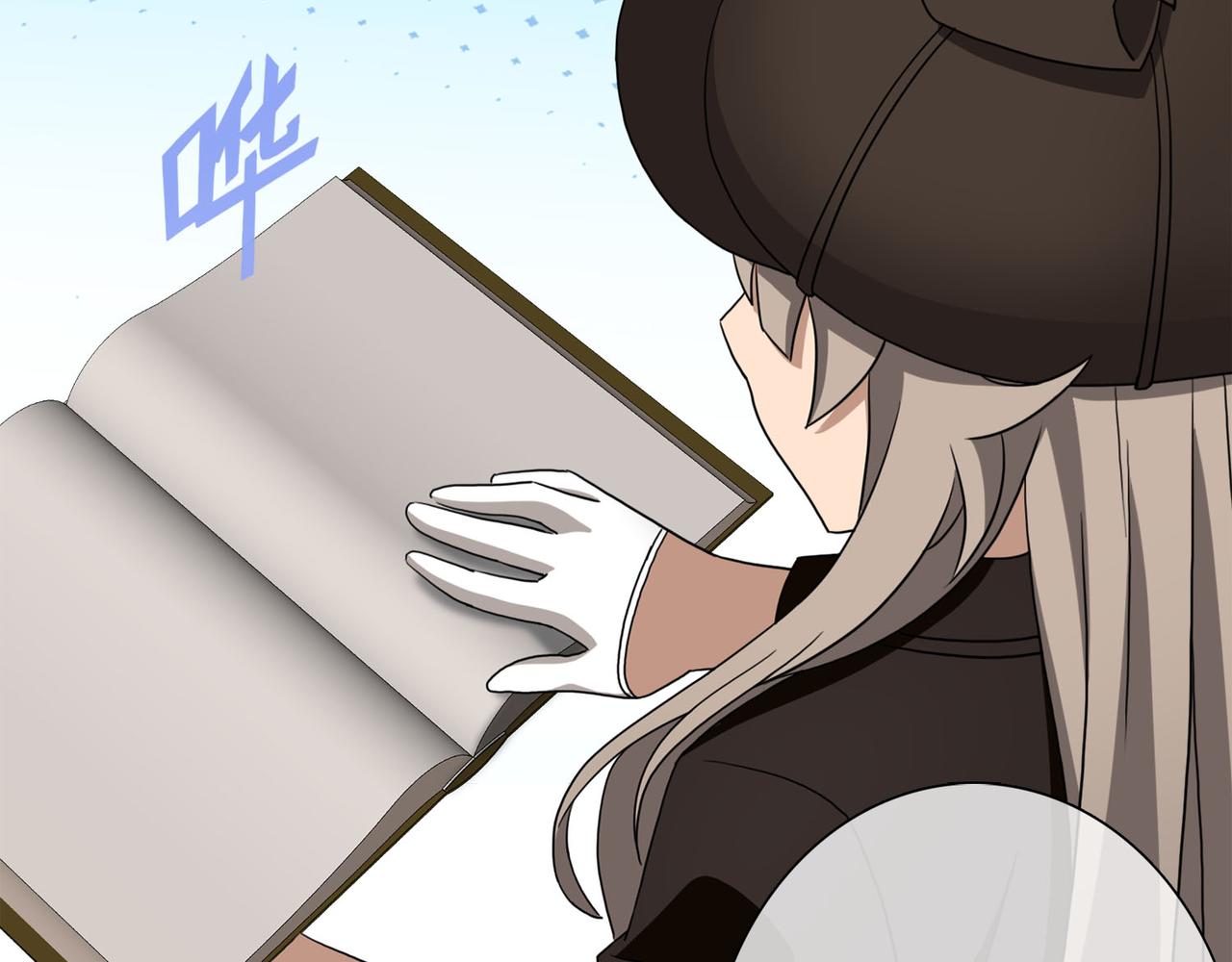 040注定的缘分（五）(1/5)-第40话