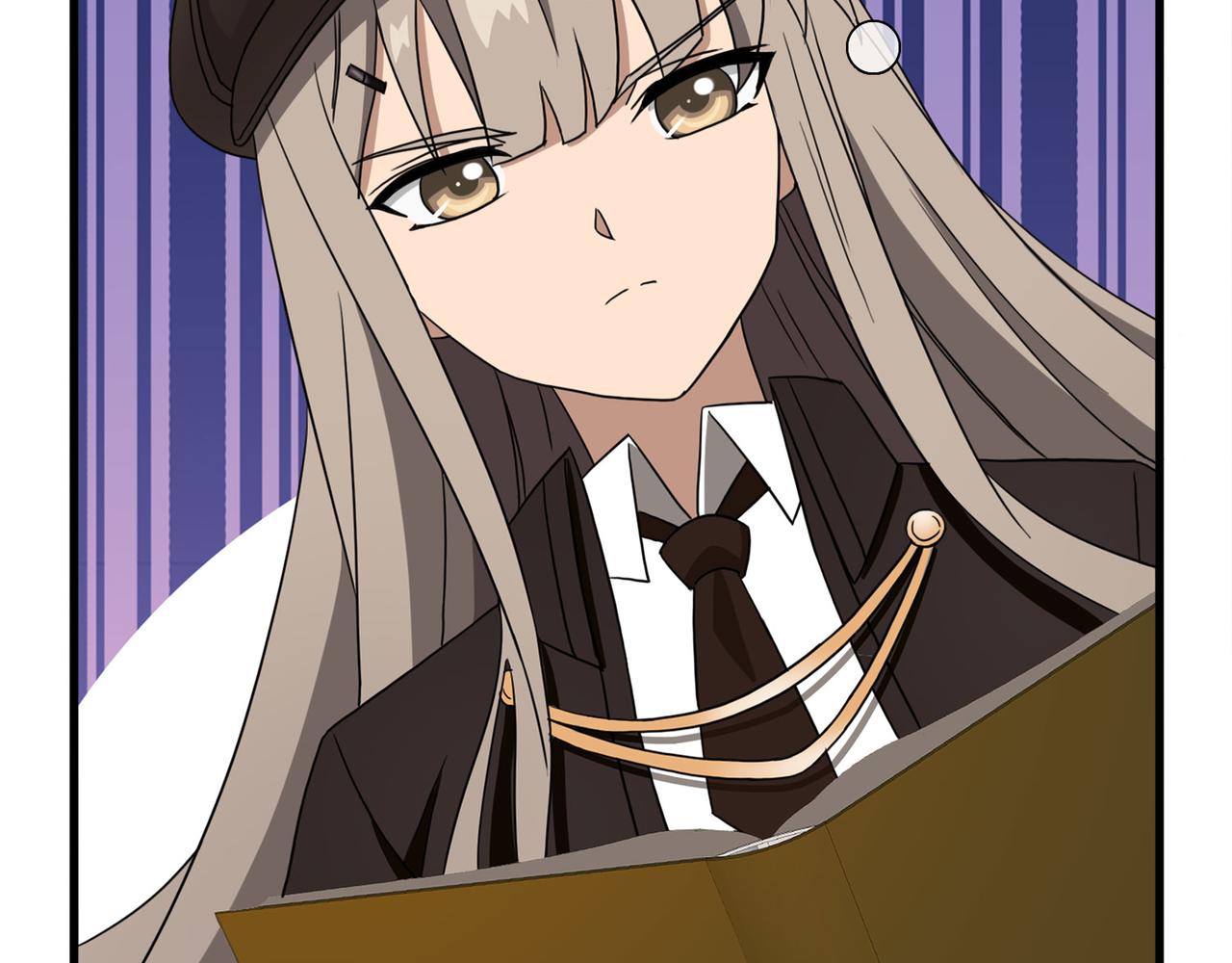 040注定的缘分（五）(1/5)-第40话