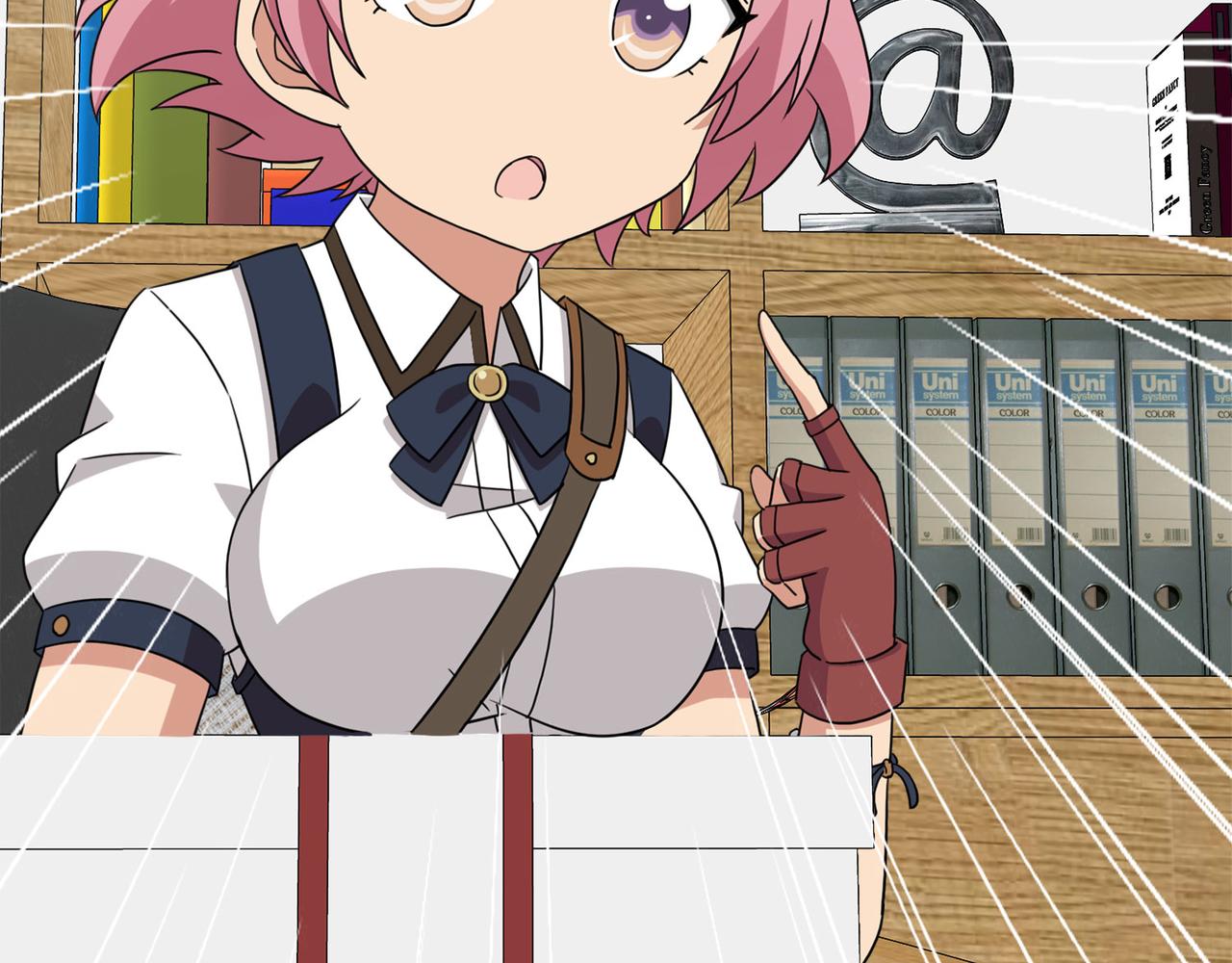 040注定的缘分（五）(1/5)-第40话