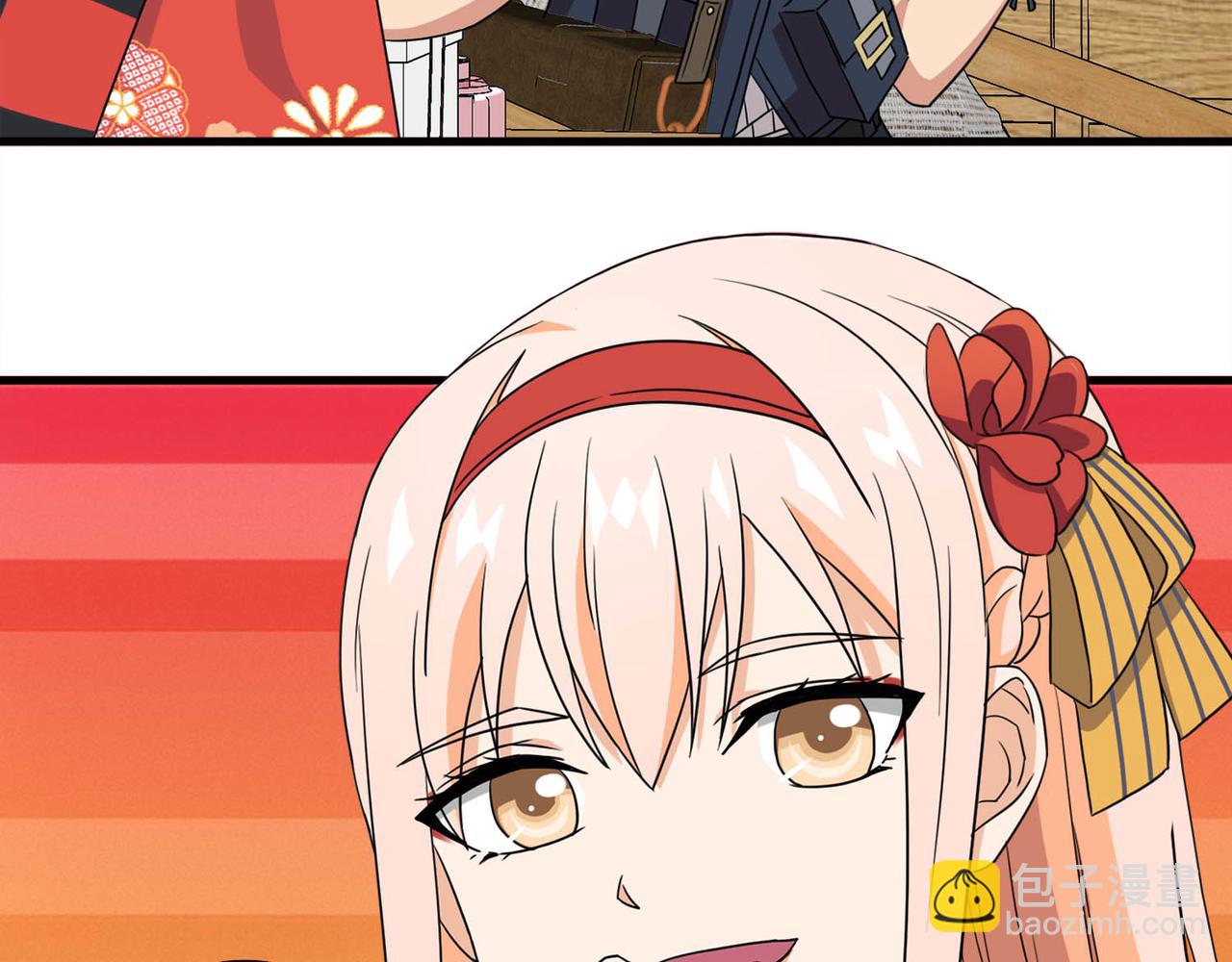 040注定的缘分（五）(1/5)-第40话