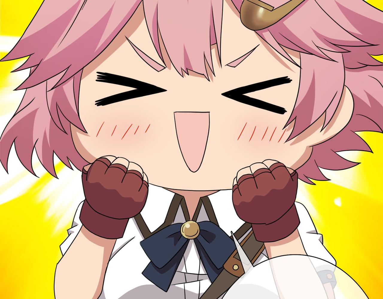 040注定的缘分（五）(1/5)-第40话