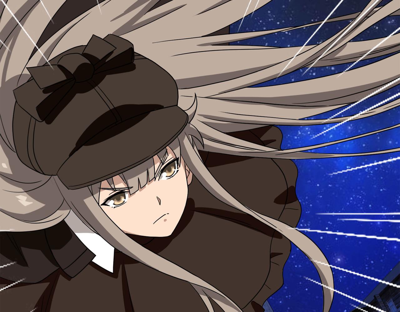 042注定的缘分（七）(1/5)-第42话