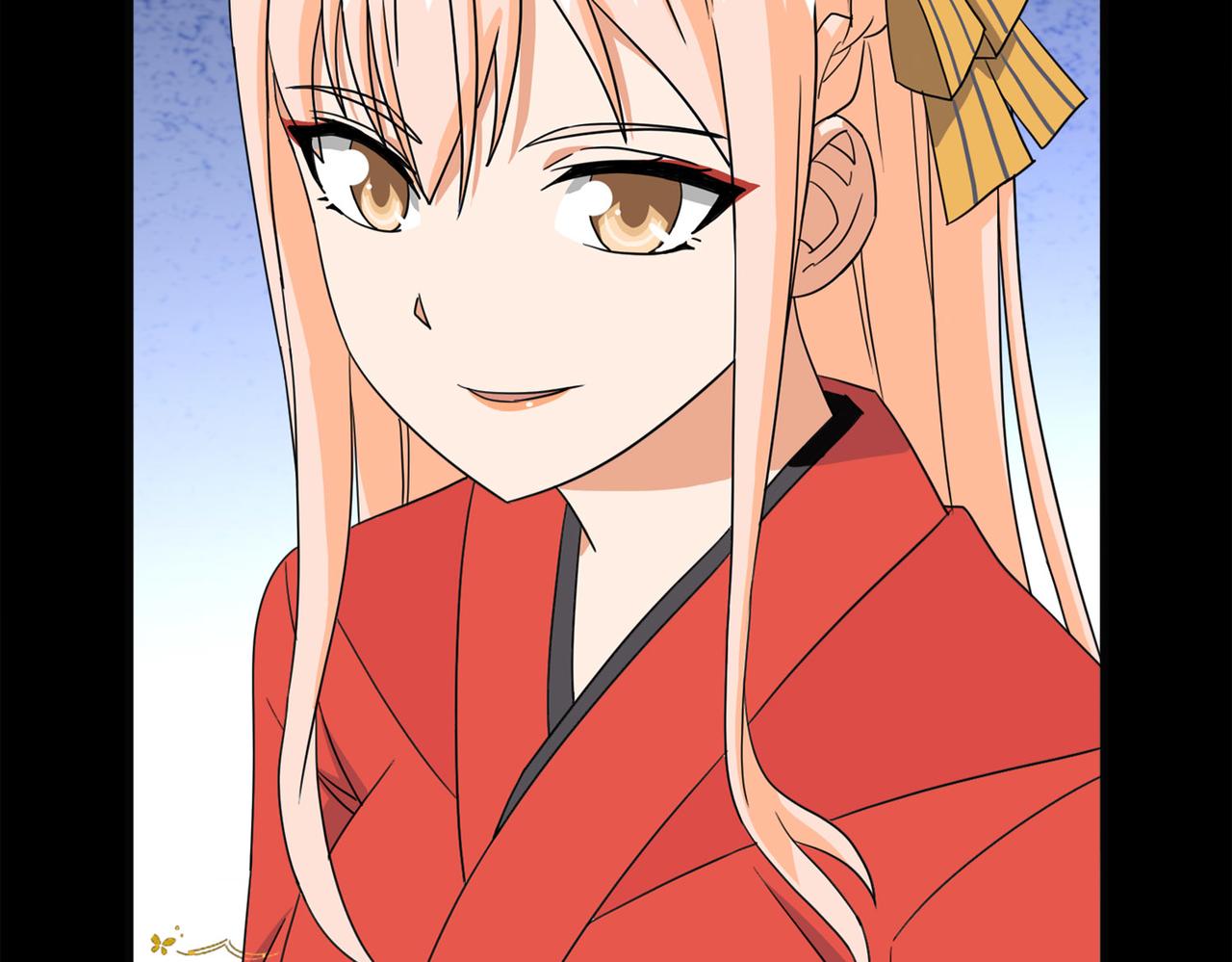 042注定的缘分（七）(1/5)-第42话