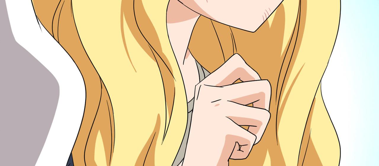 042注定的缘分（七）(1/5)-第42话