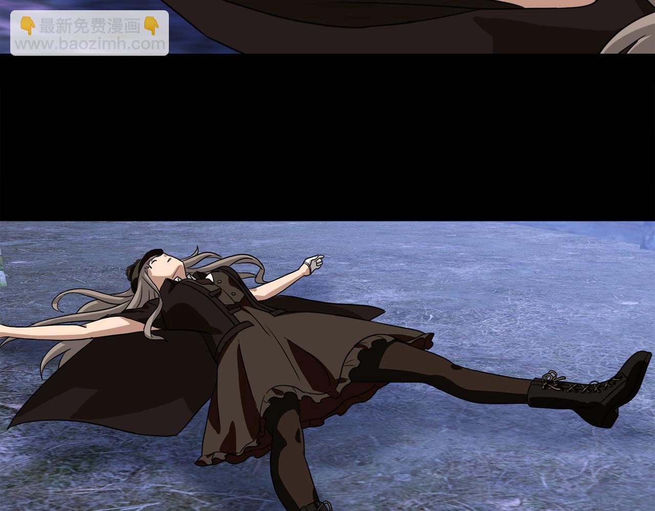 042注定的缘分（七）(1/5)-第42话