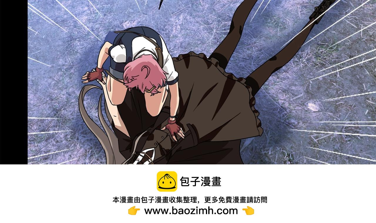 042注定的缘分（七）(1/5)-第42话