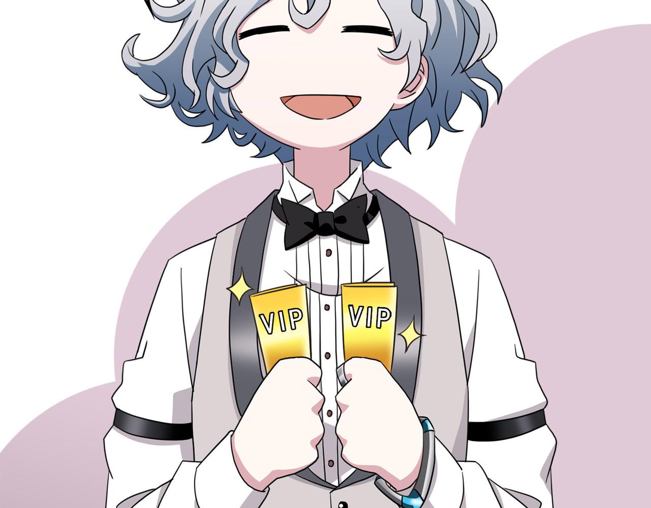 044注定的缘分（九）【完结】(1/2)-第44话