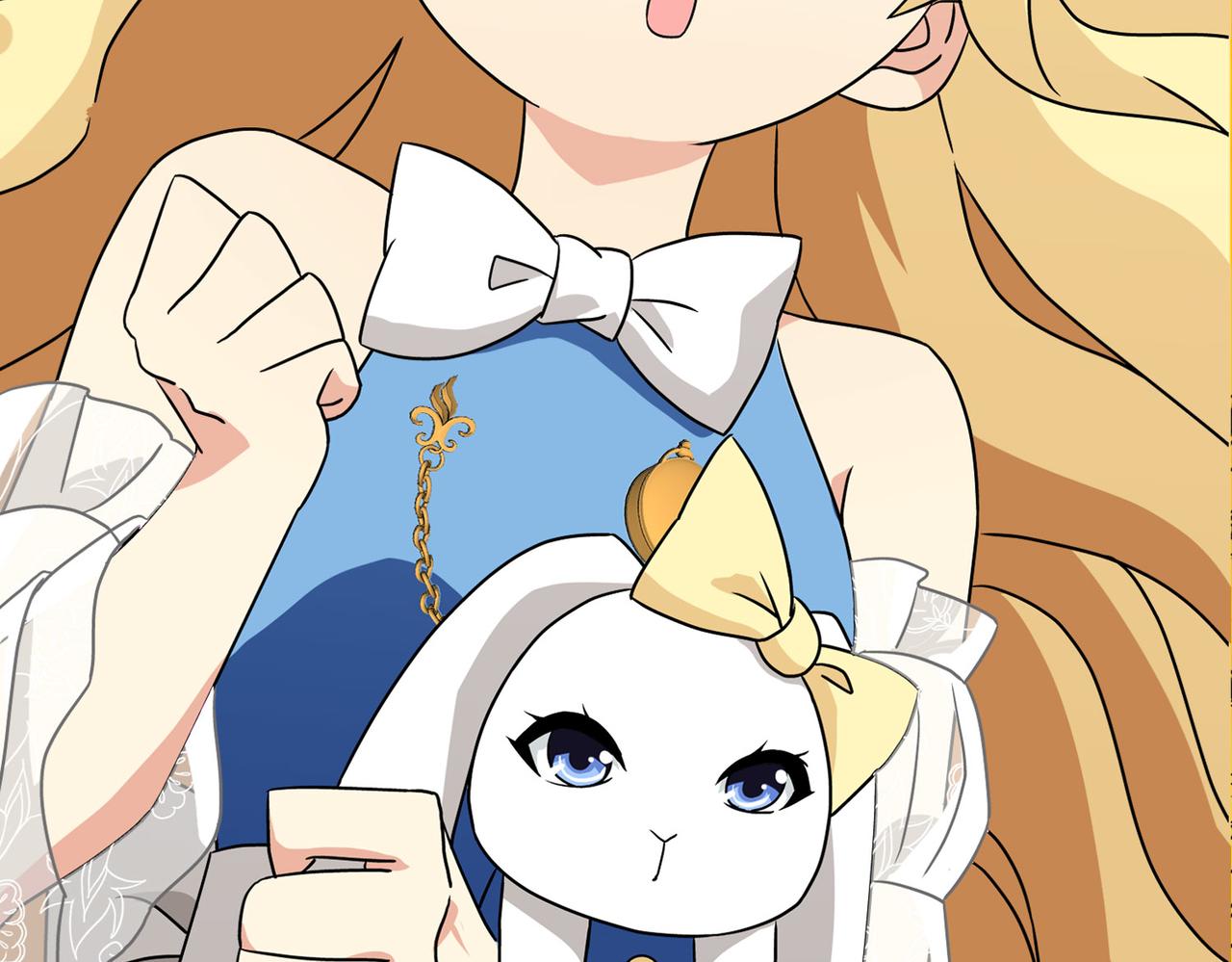 044注定的缘分（九）【完结】(1/2)-第44话