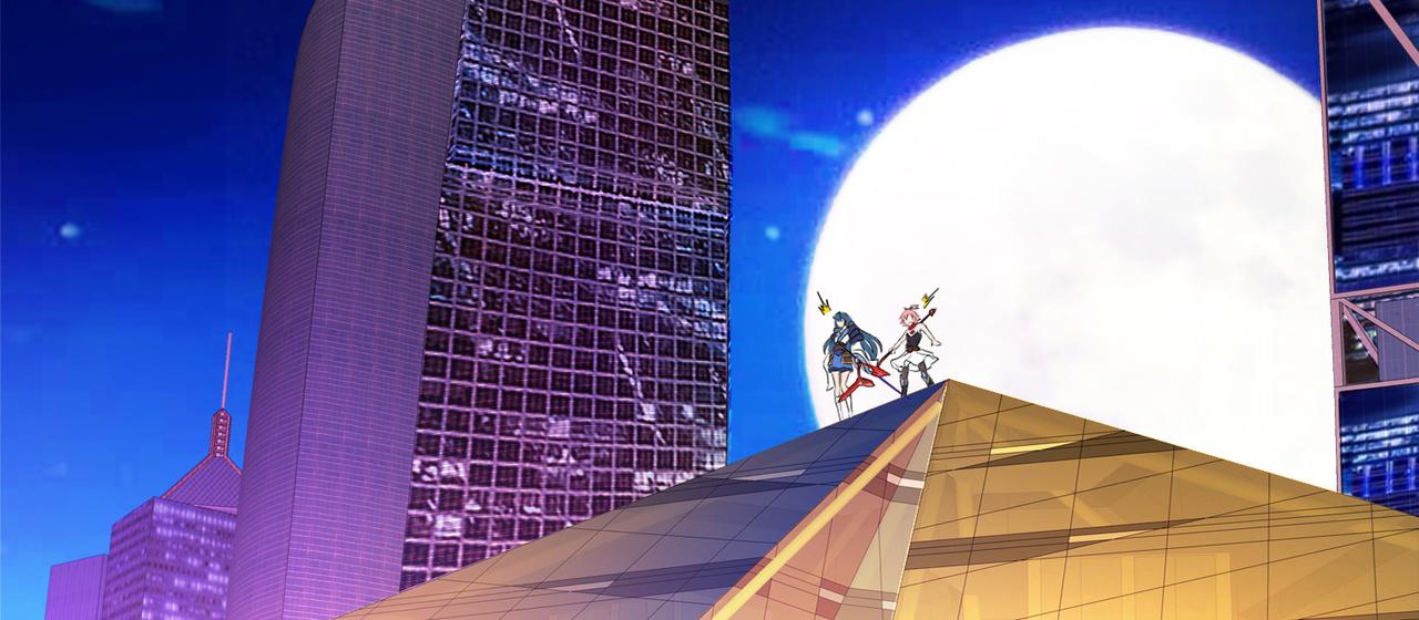 006女神的王冠（五）(1/5)-第6话