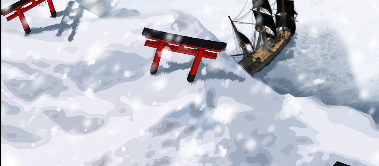 006女神的王冠（五）(1/5)-第6话