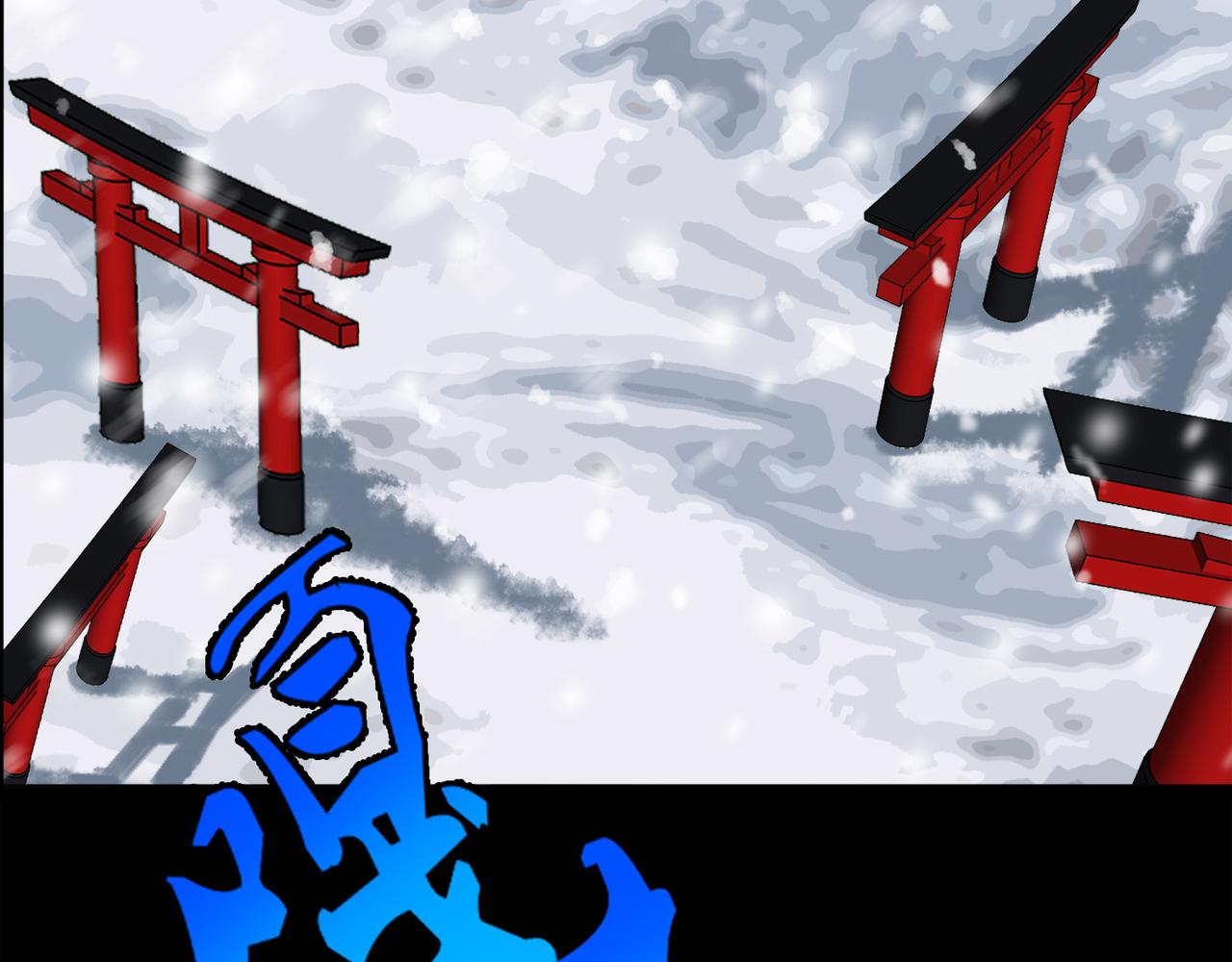 006女神的王冠（五）(1/5)-第6话