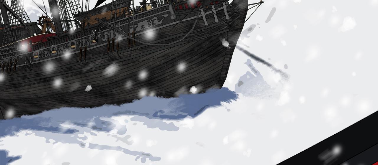 006女神的王冠（五）(1/5)-第6话