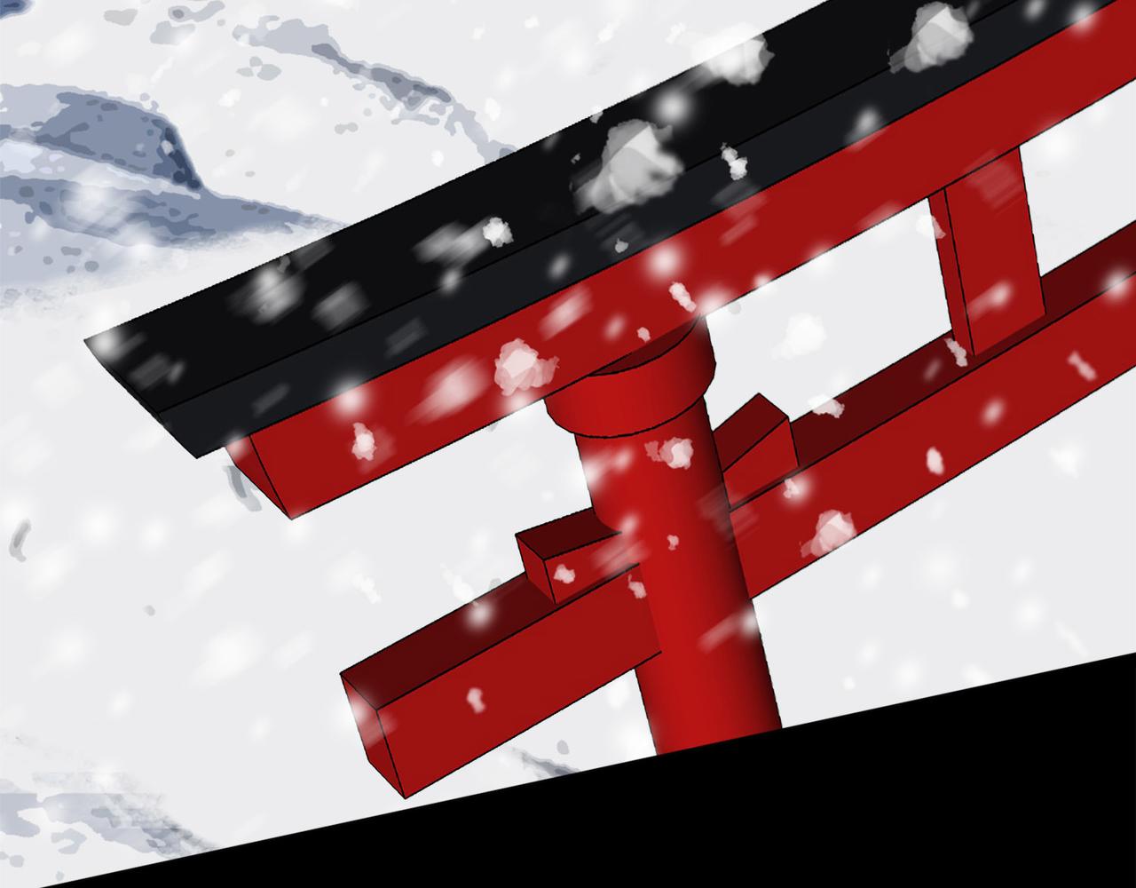 006女神的王冠（五）(1/5)-第6话