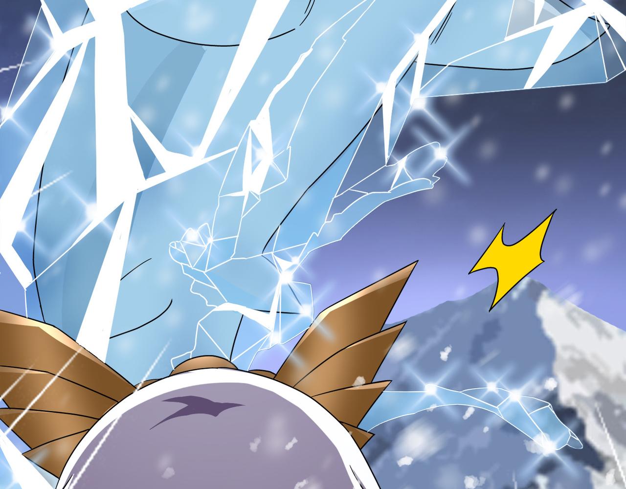 006女神的王冠（五）(1/5)-第6话