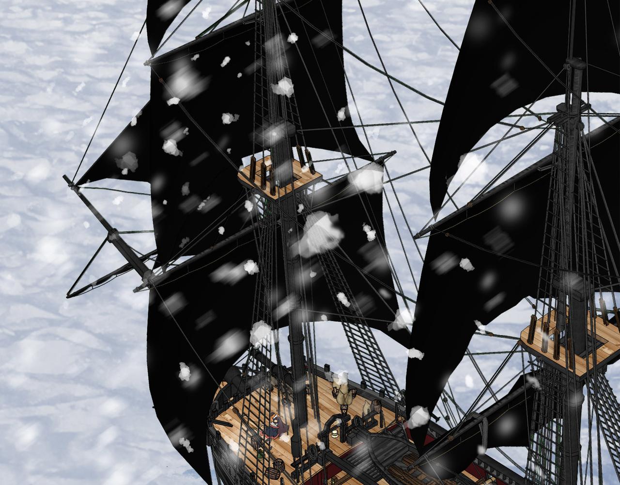 006女神的王冠（五）(1/5)-第6话