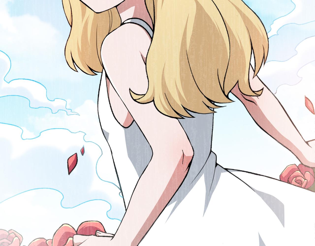 008女神的王冠（七）(1/4)-第8话