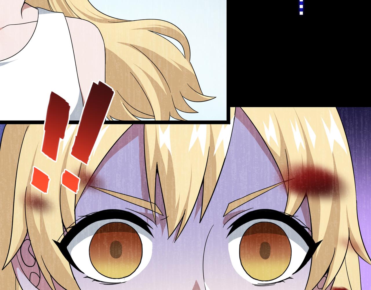 008女神的王冠（七）(1/4)-第8话