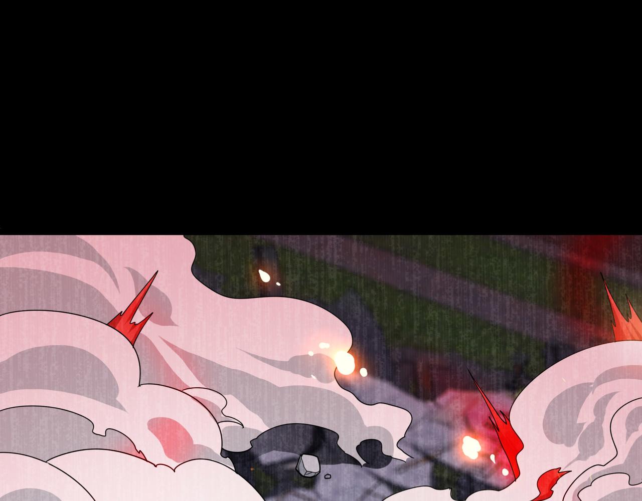 008女神的王冠（七）(1/4)-第8话