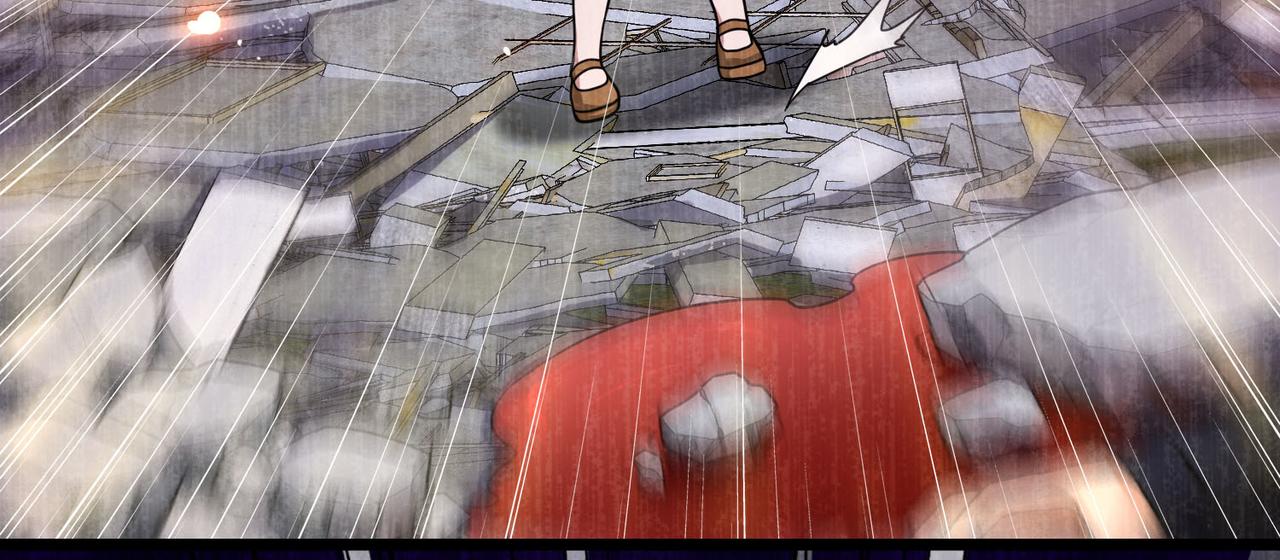 008女神的王冠（七）(1/4)-第8话