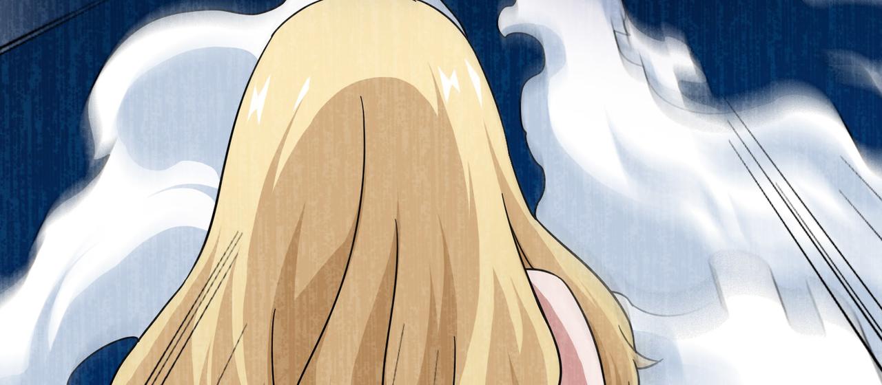 008女神的王冠（七）(1/4)-第8话