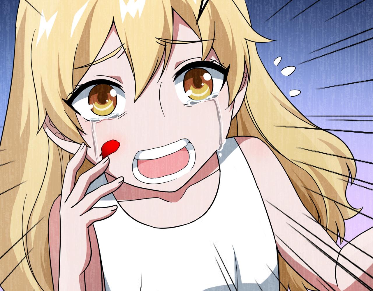 008女神的王冠（七）(1/4)-第8话