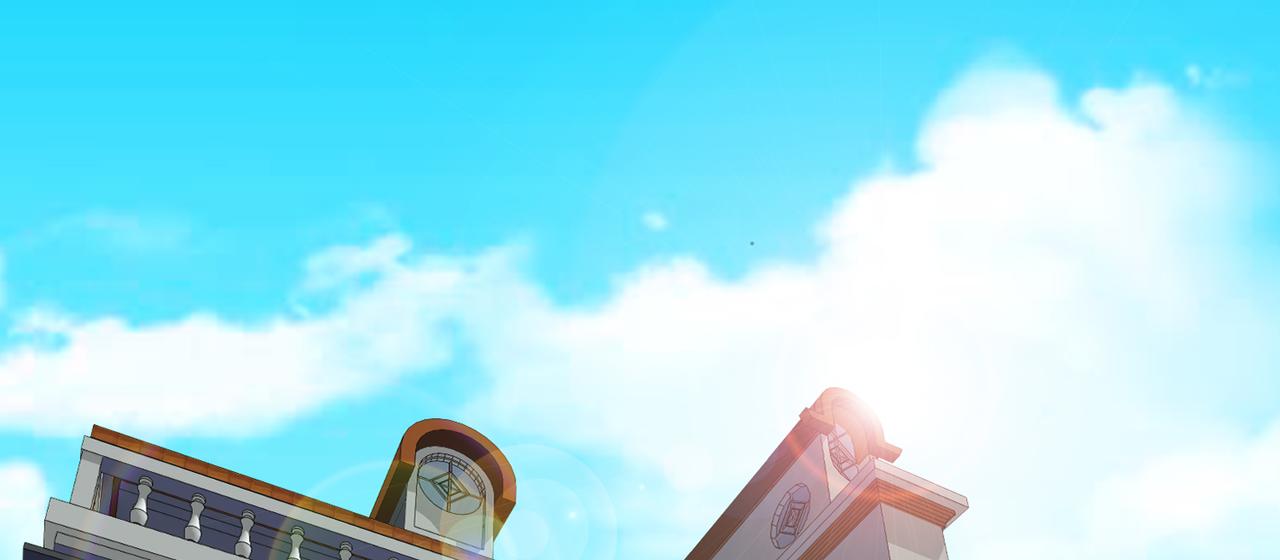 008女神的王冠（七）(1/4)-第8话