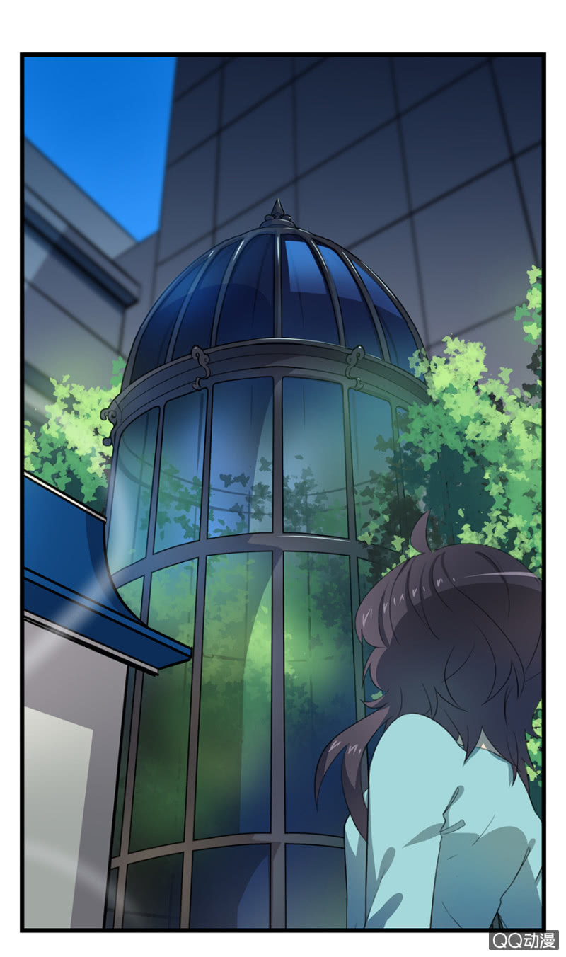 梦&驱魔师-第12话