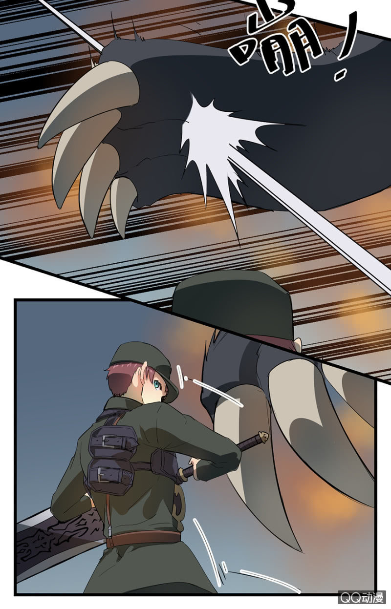 梦&魔道之梦-第14话