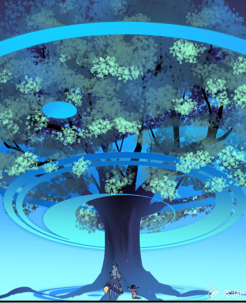 梦&命运之树-第8话