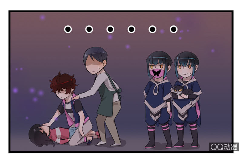 梦&咖啡厅-第10话