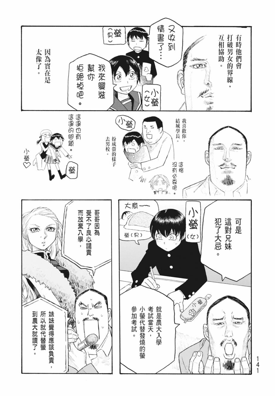 萌菌物語 - 第11卷(3/5) - 6