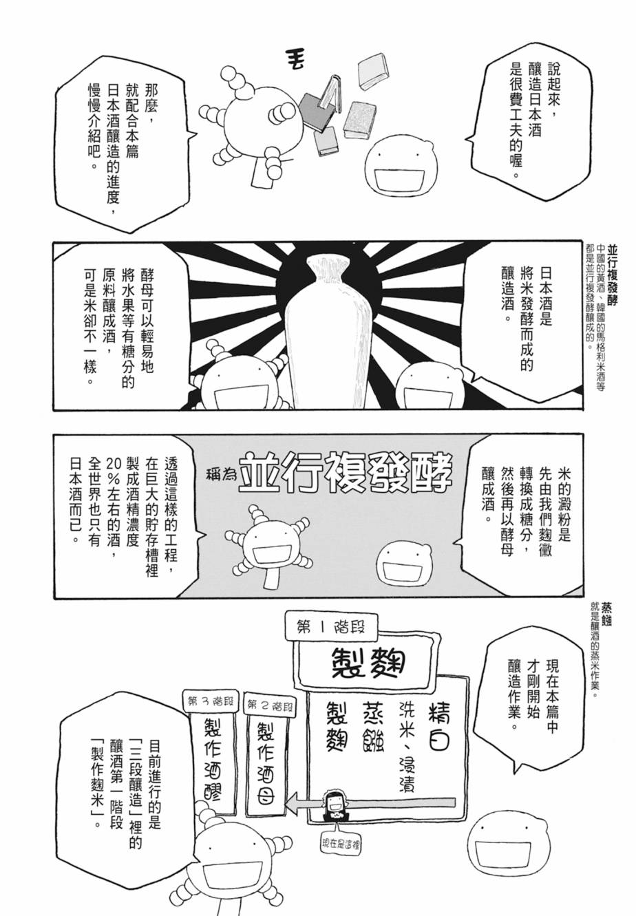 萌菌物語 - 第11卷(2/5) - 7