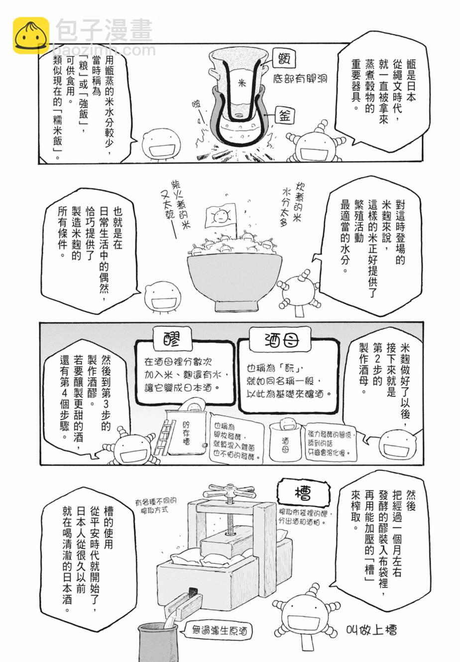 萌菌物語 - 第11卷(2/5) - 1