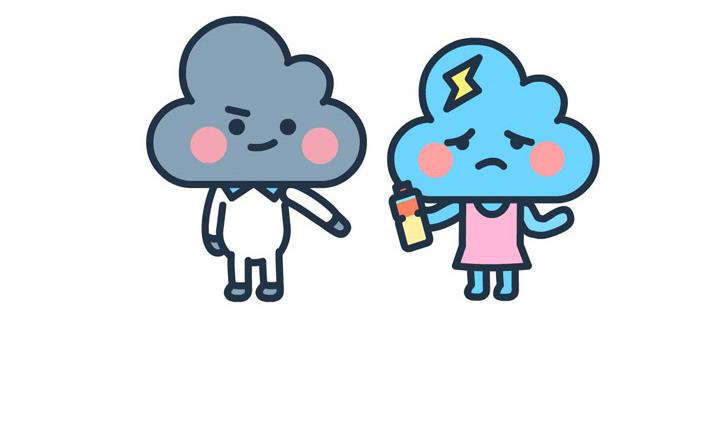 萌空物语 第2集-第2话