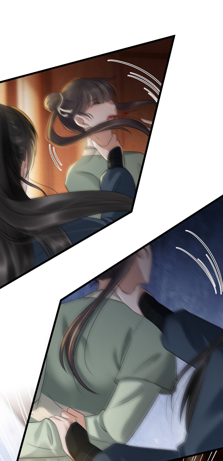 11 断罪锁篇：浮出水面的真相-第14话