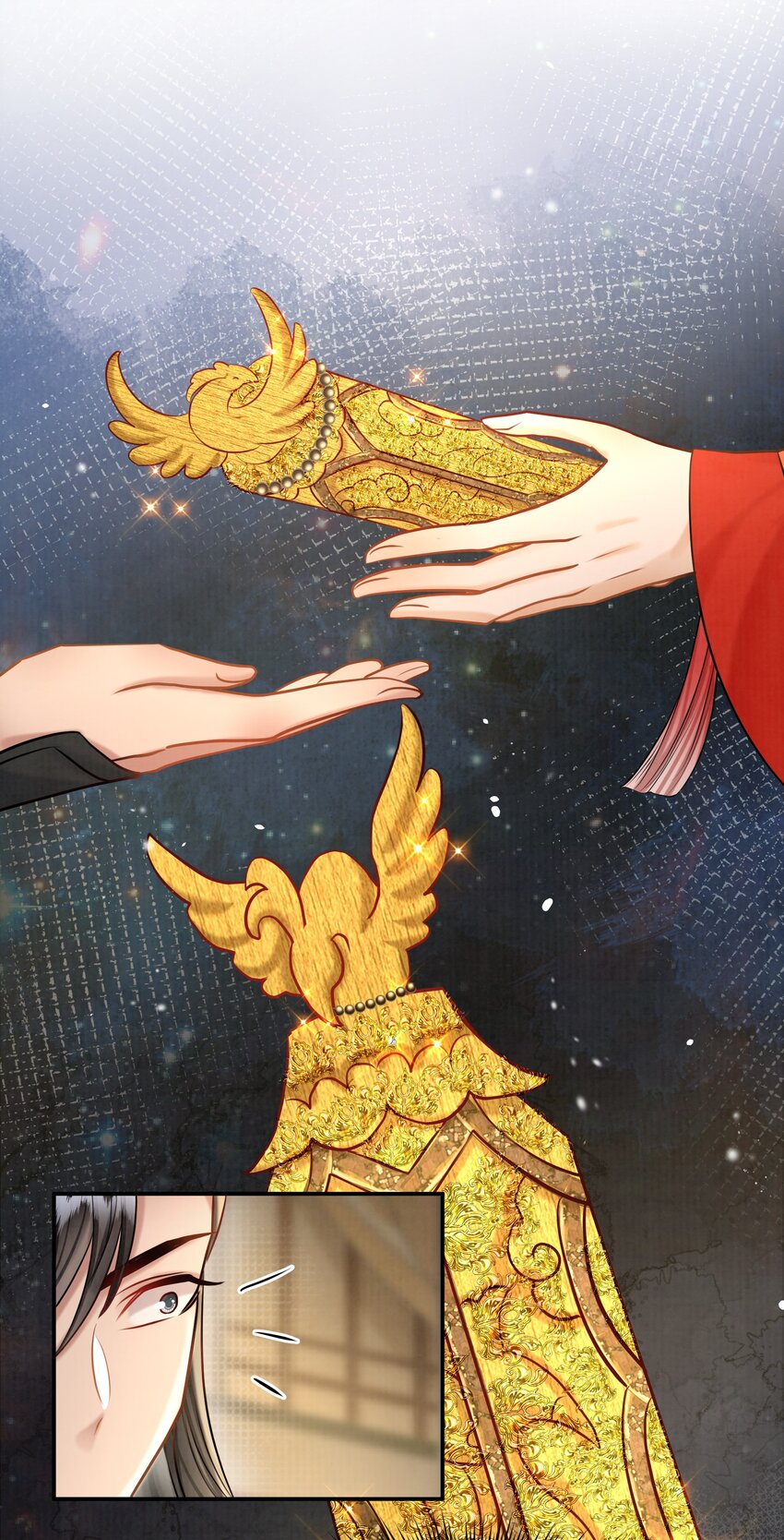 21 樊笼锁篇：作案工具-第24话