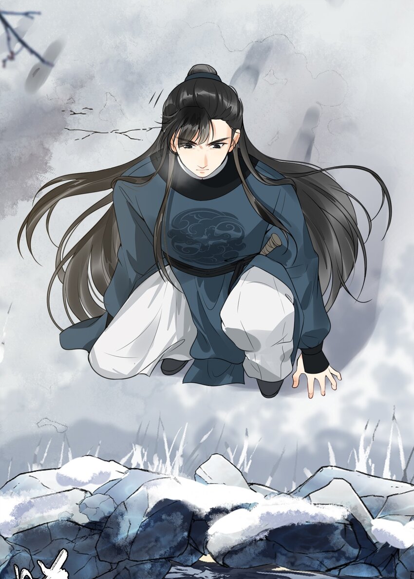 01 断罪锁篇：余老爷之死(1/2)-第4话